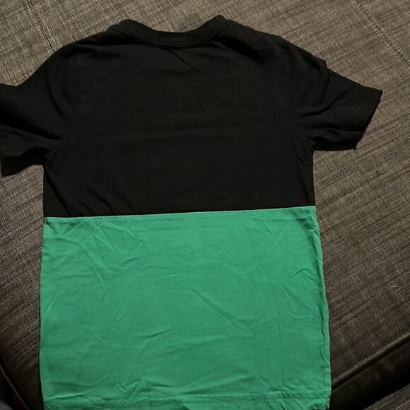 Kids 5/6 Teenage Mutant Ninja Turtle T-Shirt - Picture 4 of 4